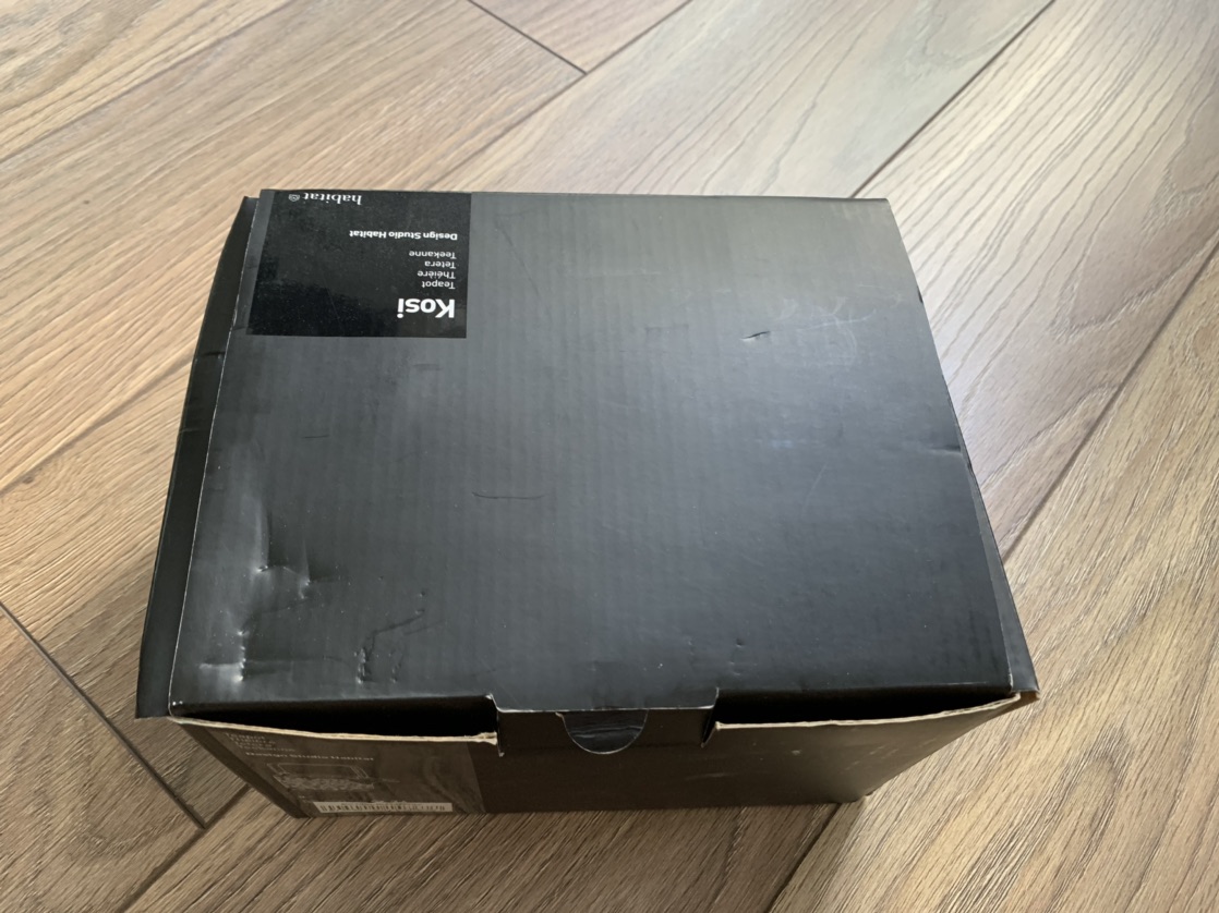 出茶具
