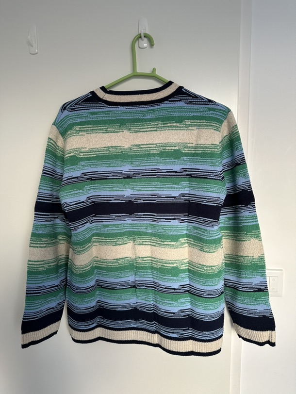 Claudie Pierlot全新针织开衫3号
