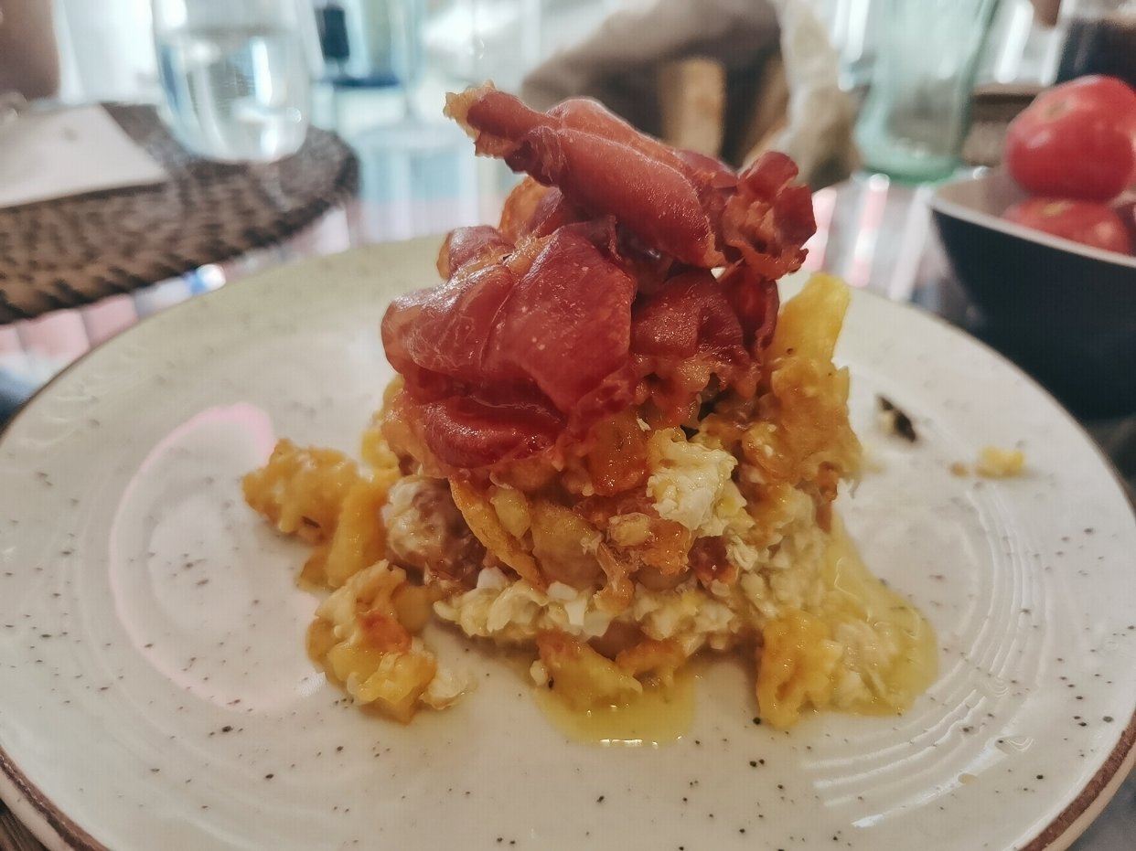 Andorra附近餐厅安利