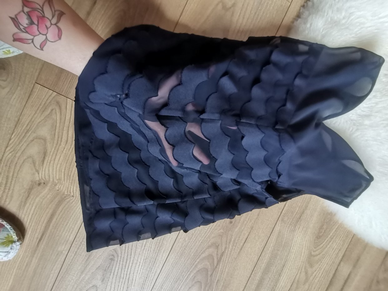 全新无袖claudie pierlot