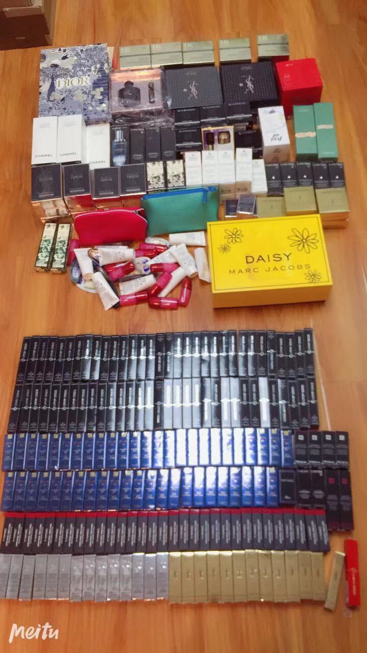 双十一+黑五.十一月总战绩...