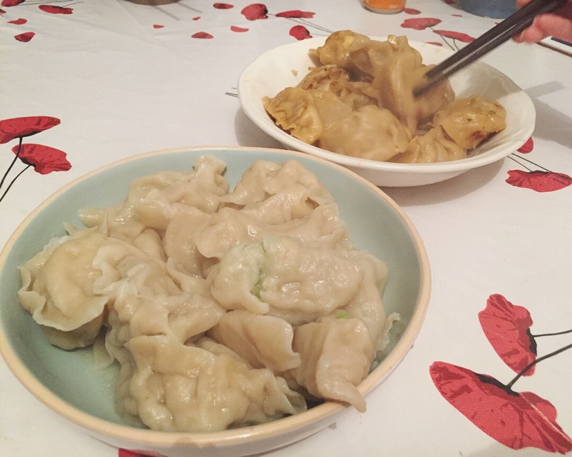 年夜饭🤗