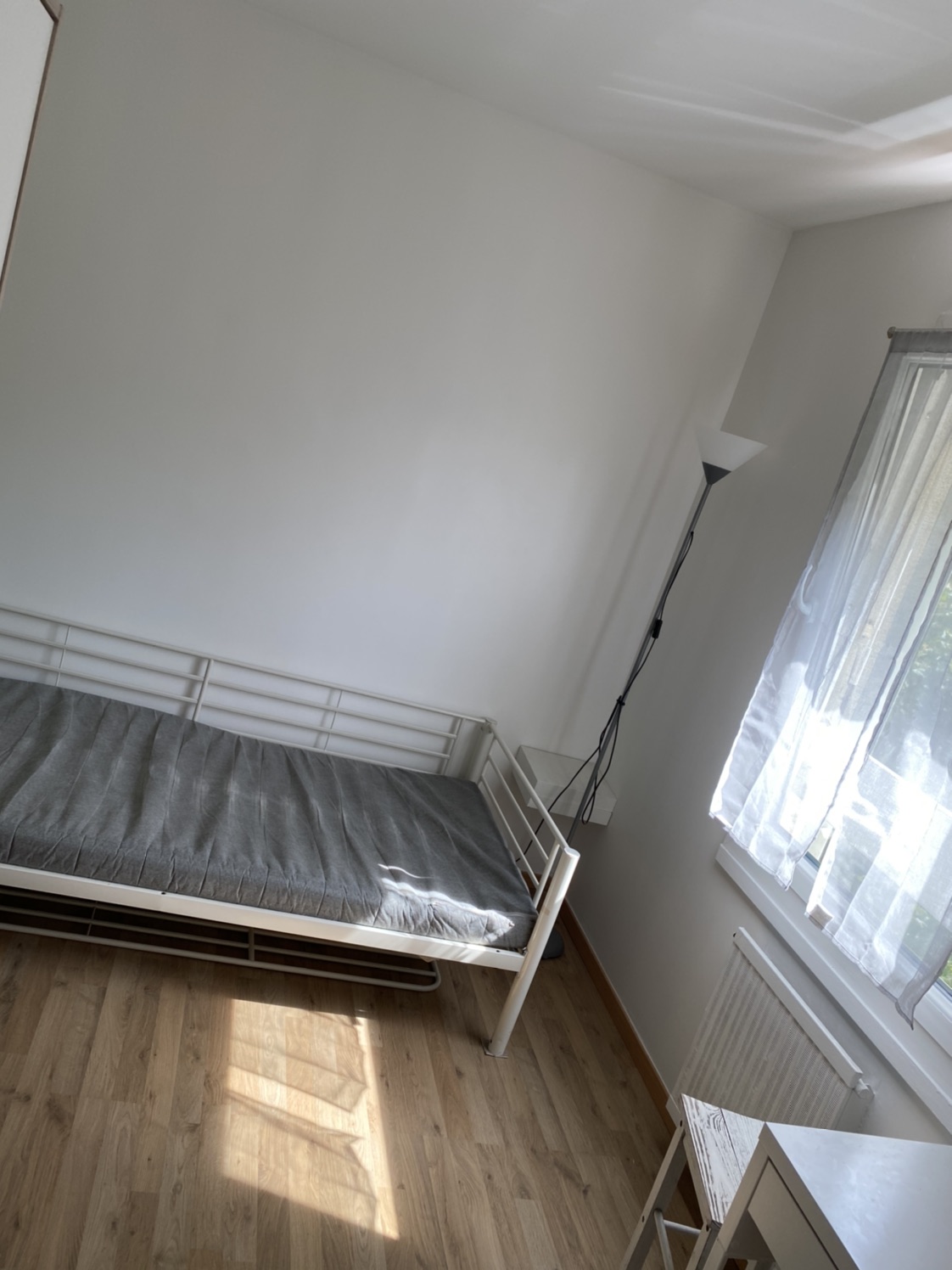94 creteil echat 地铁口 4个房间出租