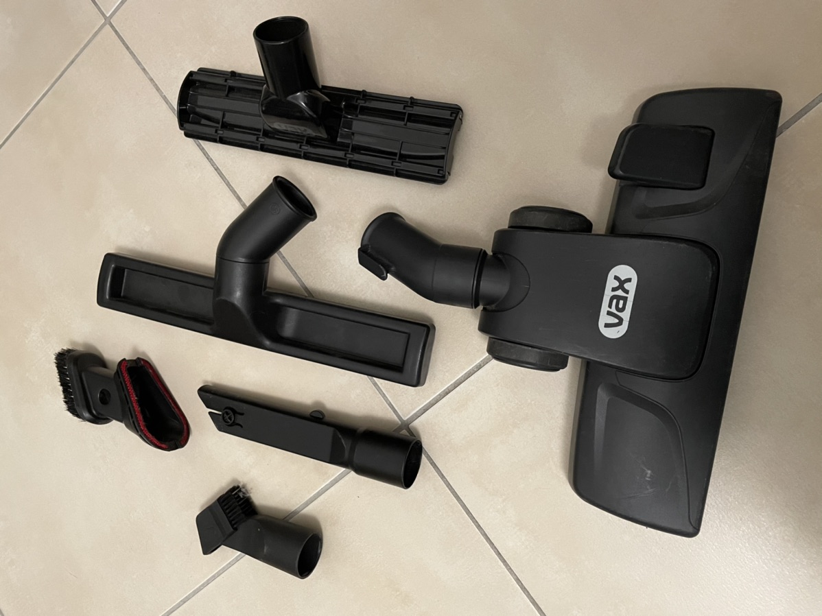 出闲置｜家用手持吸尘器50欧