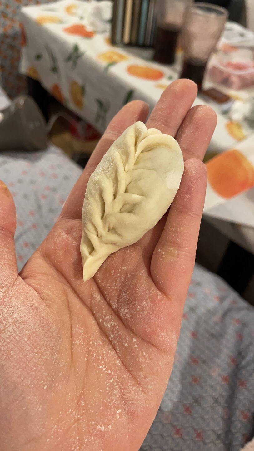 这个星期的开心🥳