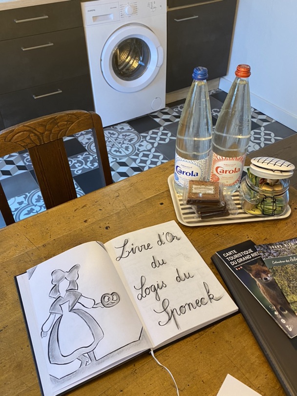 整洁干净简约的房子🏠