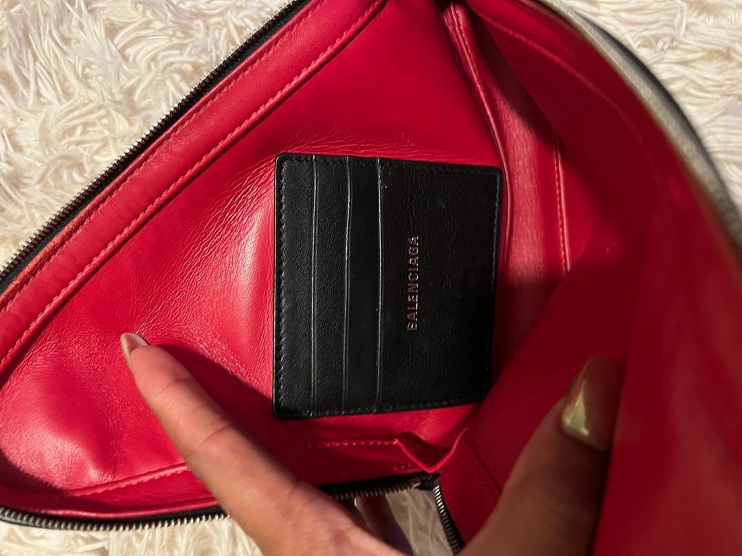 Balenciaga小包包👝