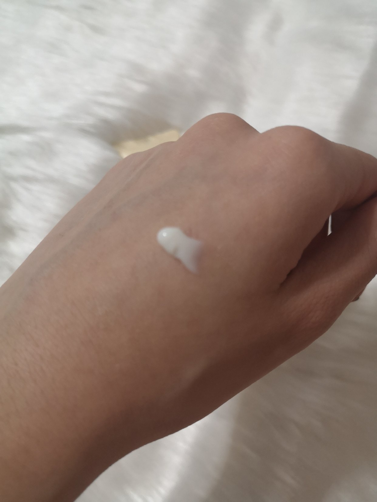 娇兰晚会种草柠檬香