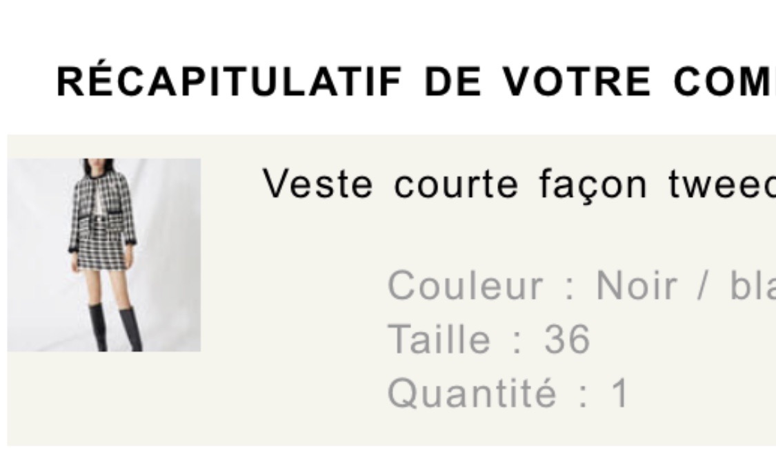 maje outlet