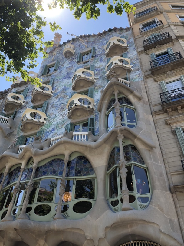 西班牙🇪🇸艺术之国