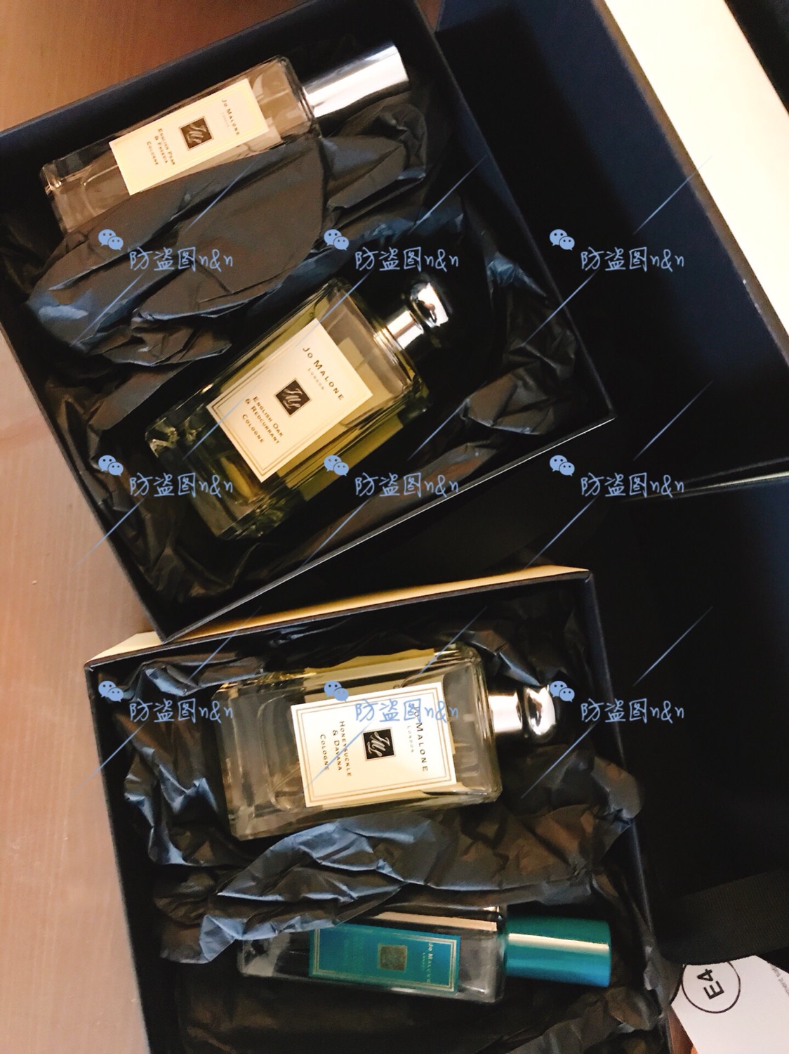 祖马龙羊毛已到
