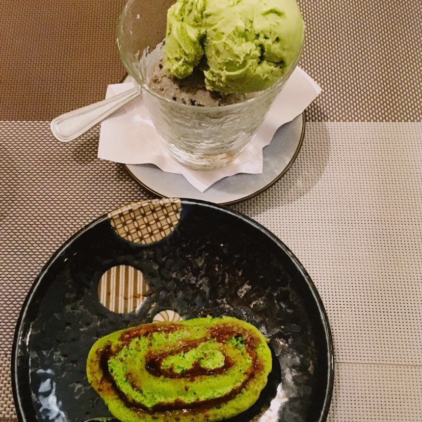 亲切日料小馆