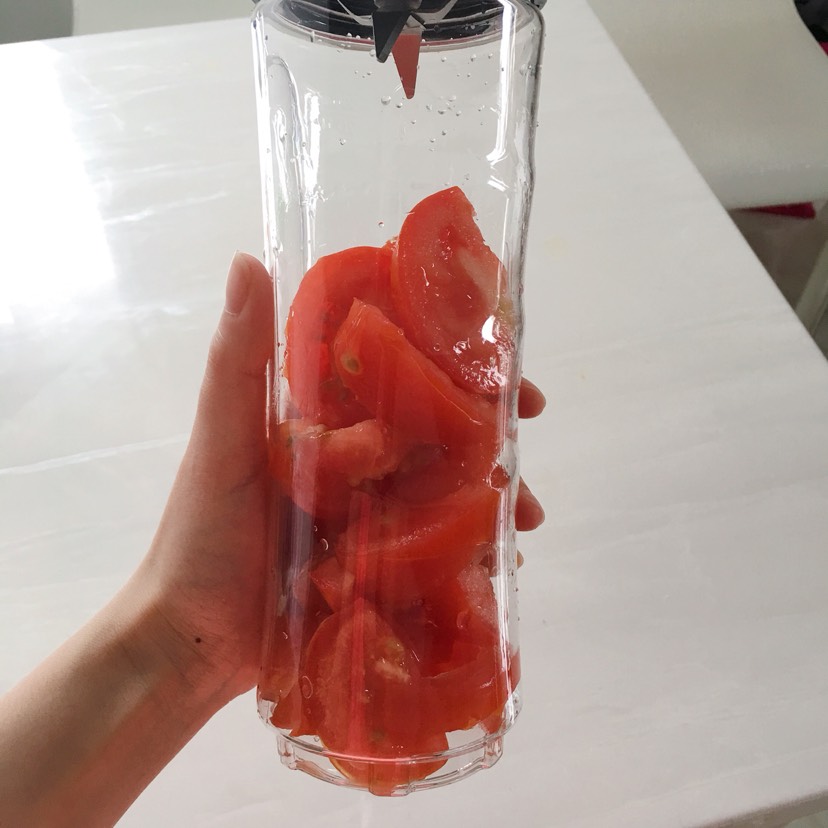 Homgeek便携榨汁机
