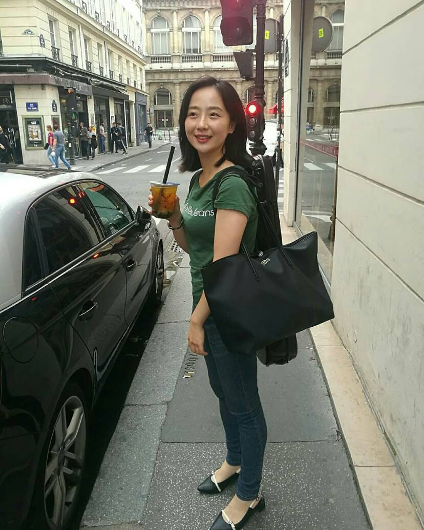 网红店啊