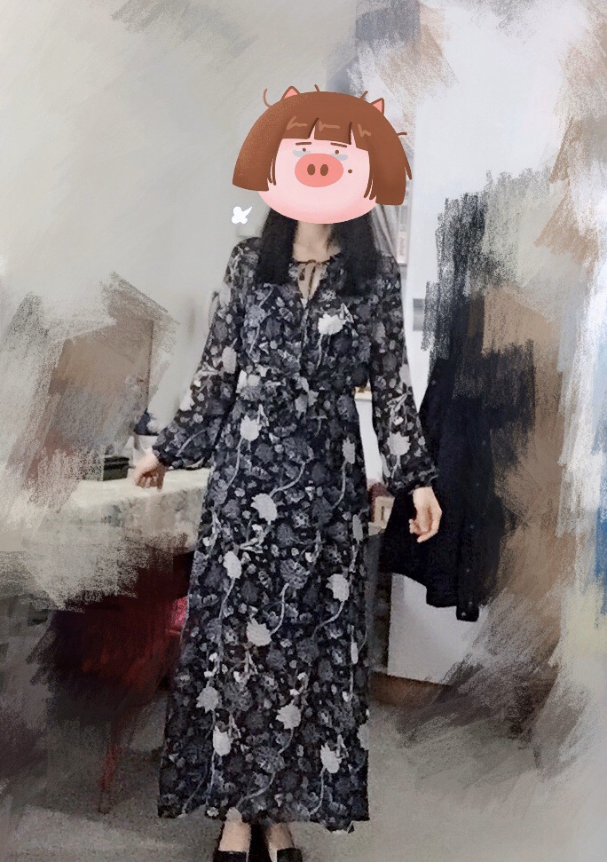 打折季收获