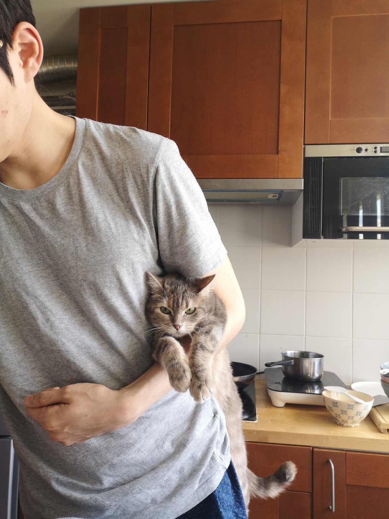 对法国真是又爱又恨