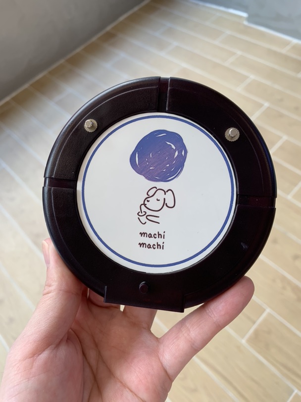 我终于喝上machi machi了！🧋🧋
