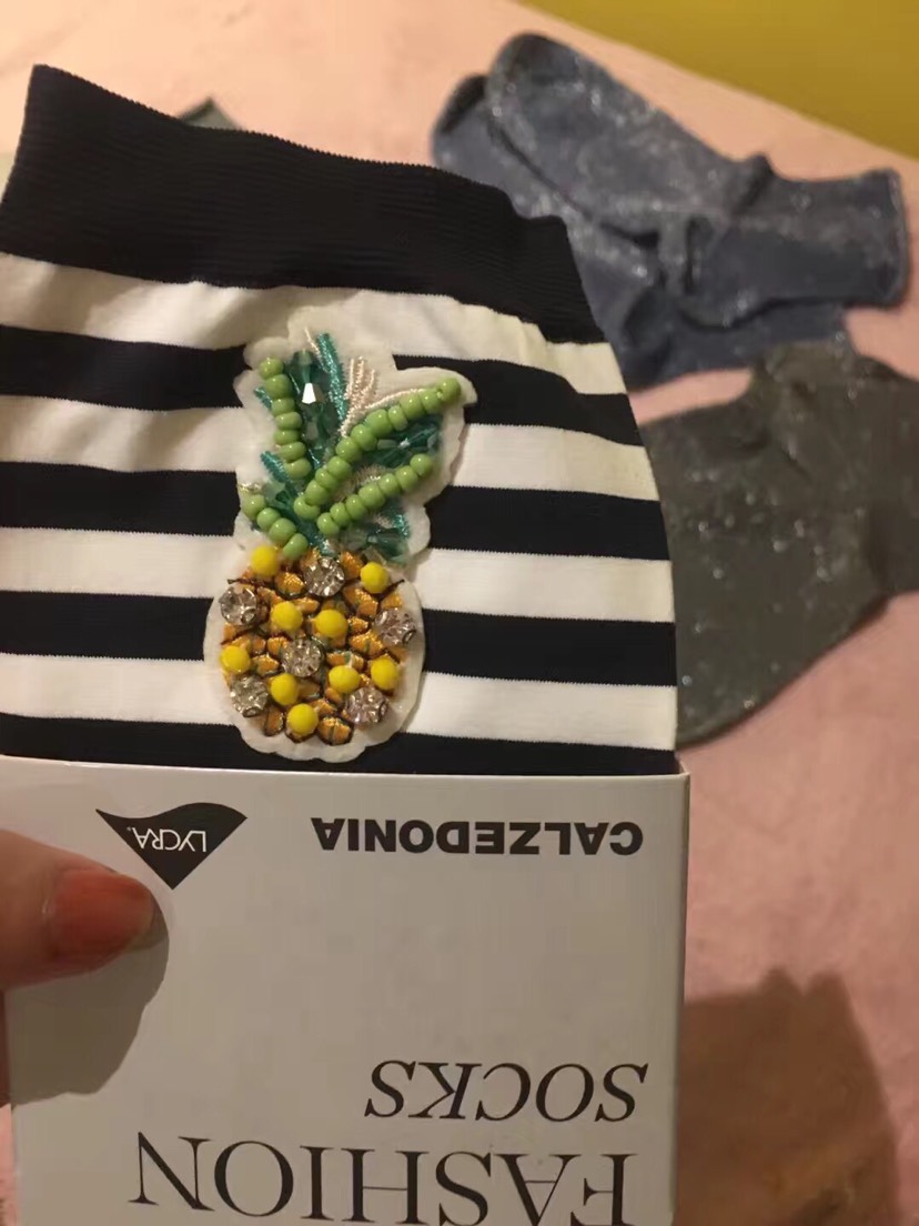 Calzedonia袜子折扣🧦