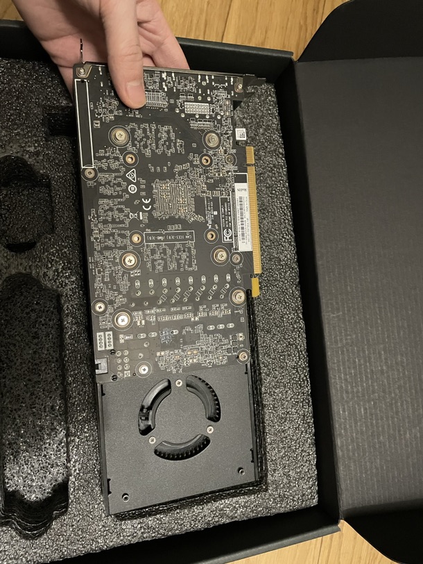 RTX 2070 8GB ZOTAC Gaming 350欧