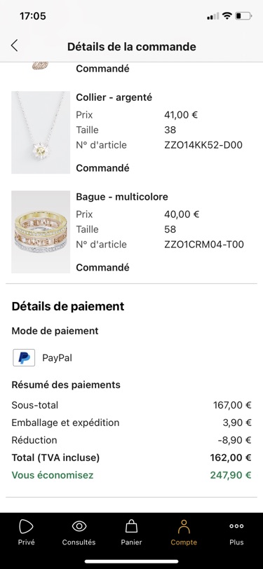 黑五冲一波zalando