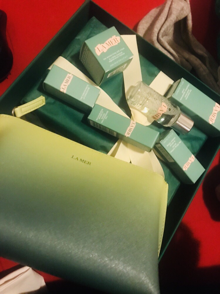 #晒晒我的黑五 LP开箱