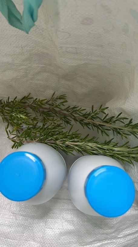 租房送百香果树和迷迭香🤣