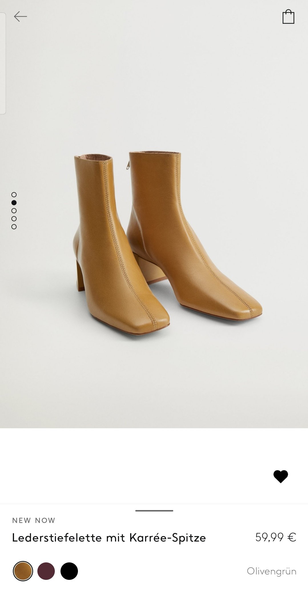 四双Mango和ZARA新鞋上脚试穿