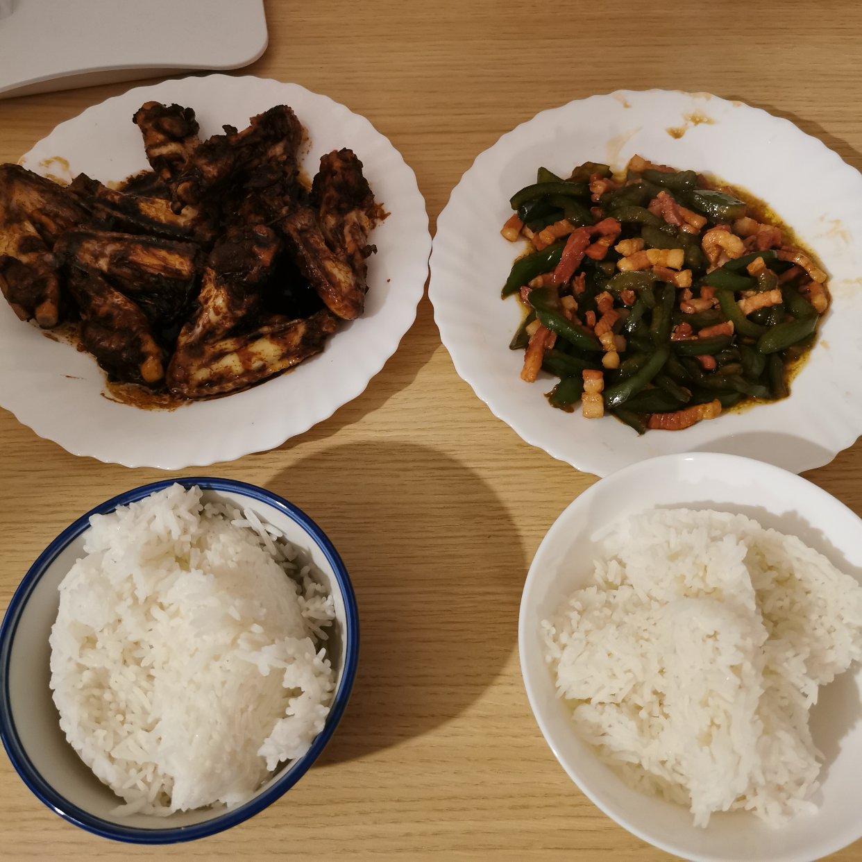 美食打卡：Day12
