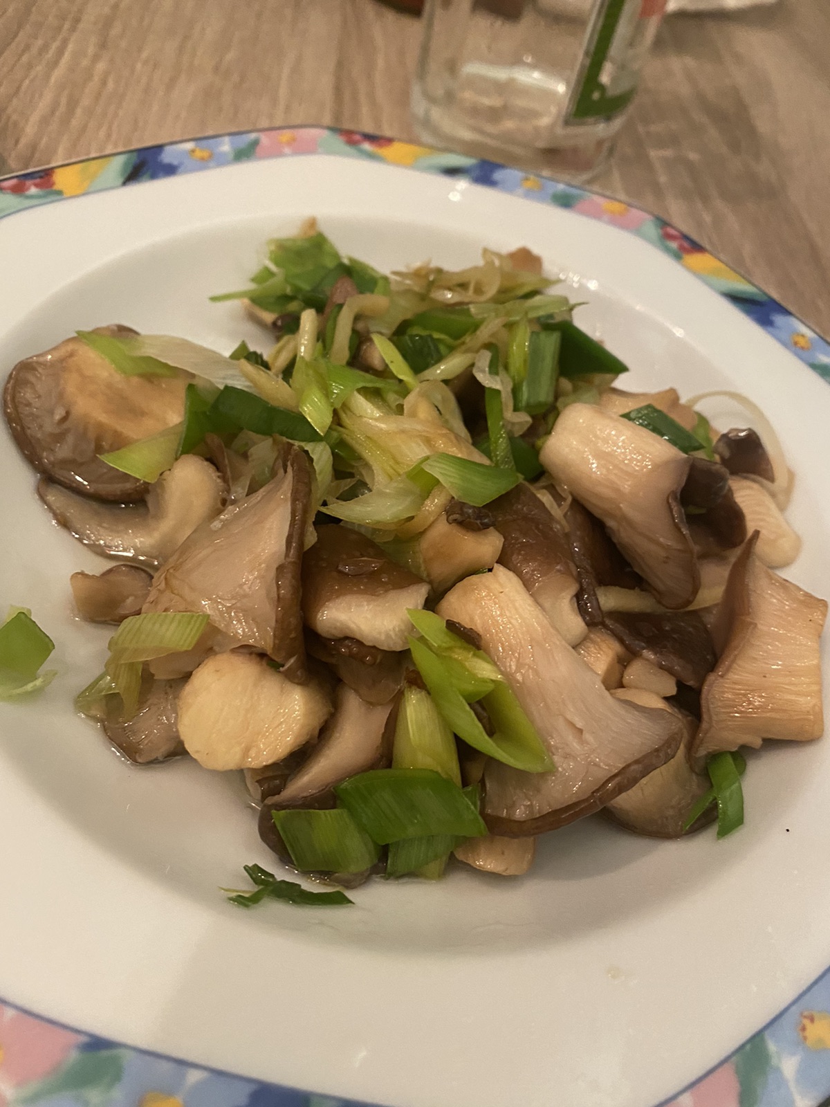 这才是我的年夜饭