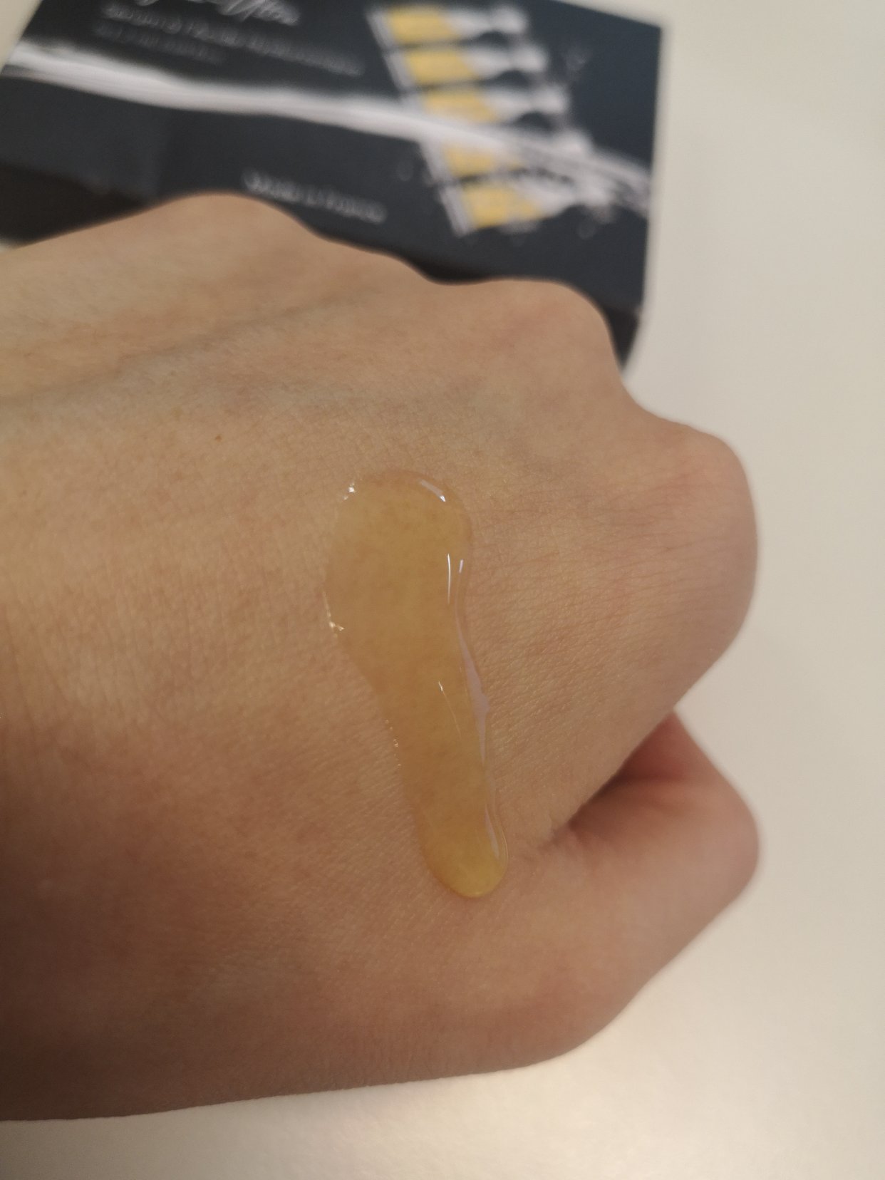 Sylvaine玻尿酸初体验