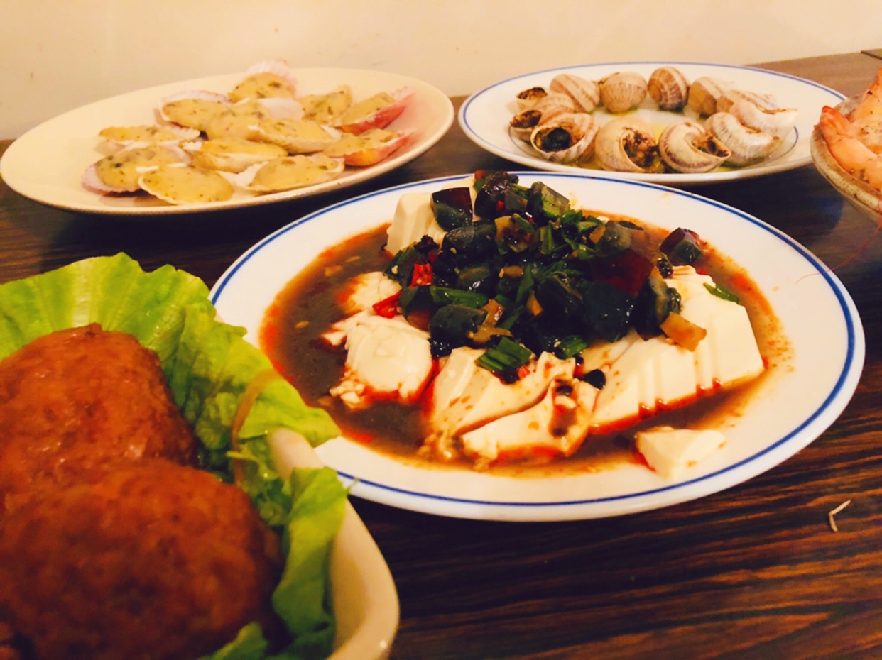 ❤️年夜饭❤️