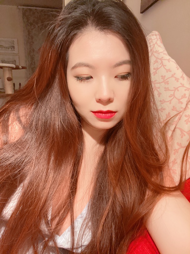 拯救沙漠发质枯发硬发各种问题！