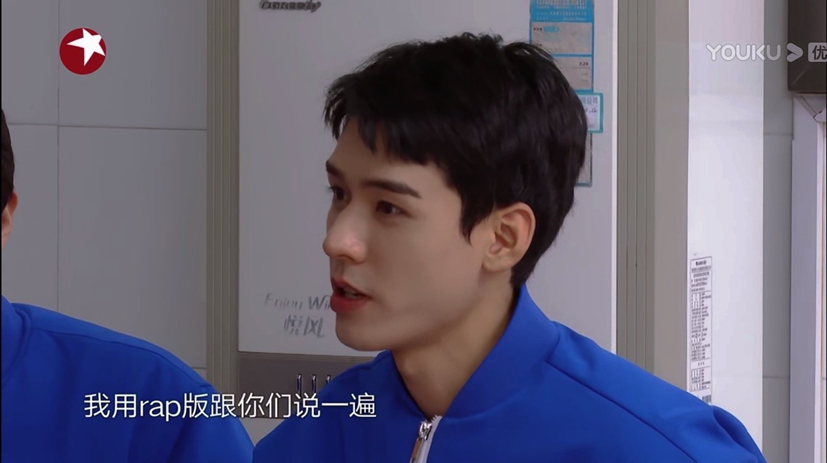 有没有无聊的姐妹啊，一起磕龚俊啊！