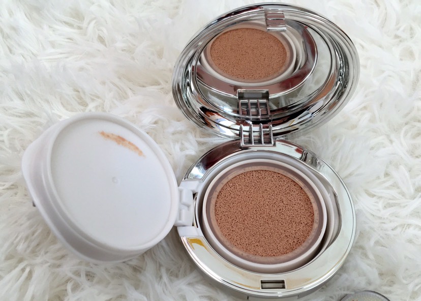 💗💗第六款雪花秀限量款气垫