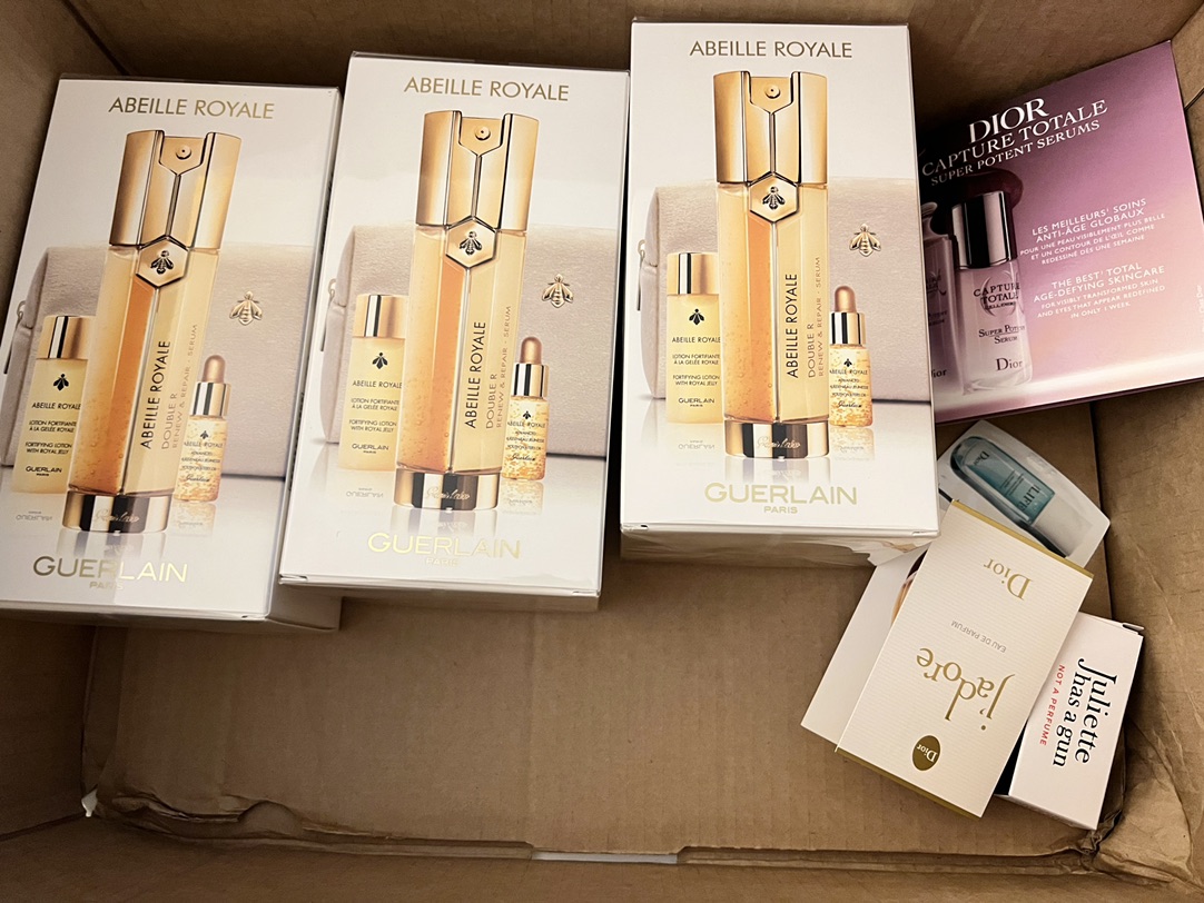 Sephora 玩得起系列，买的都到货啦🥳