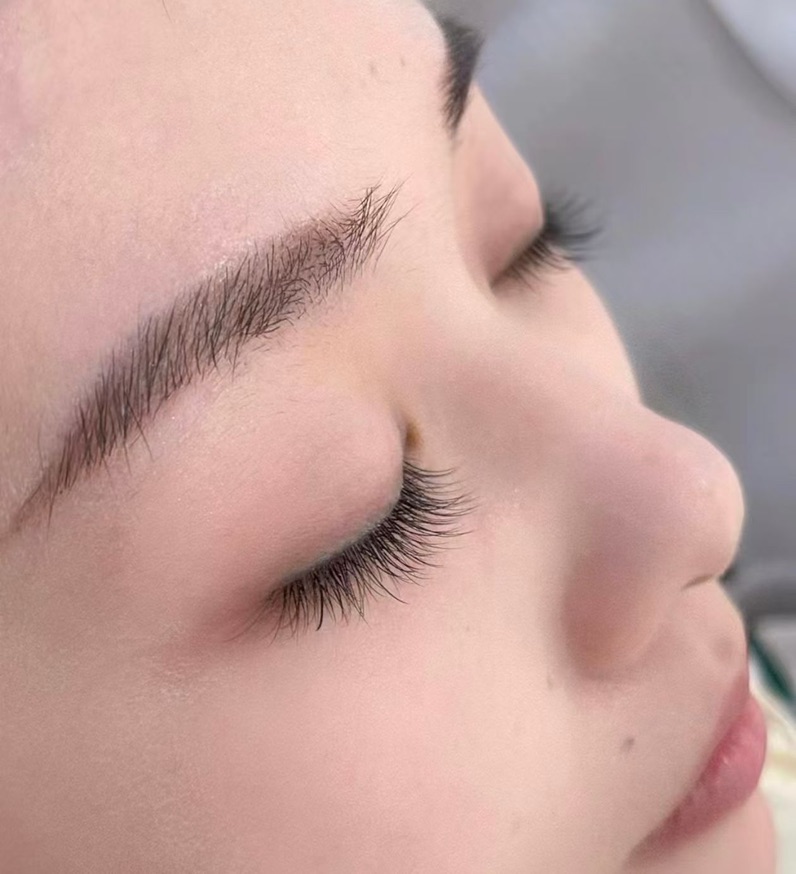 巴黎美睫