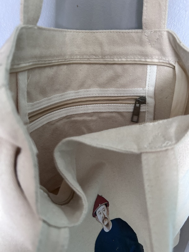 巴黎出闲置-全新棉服