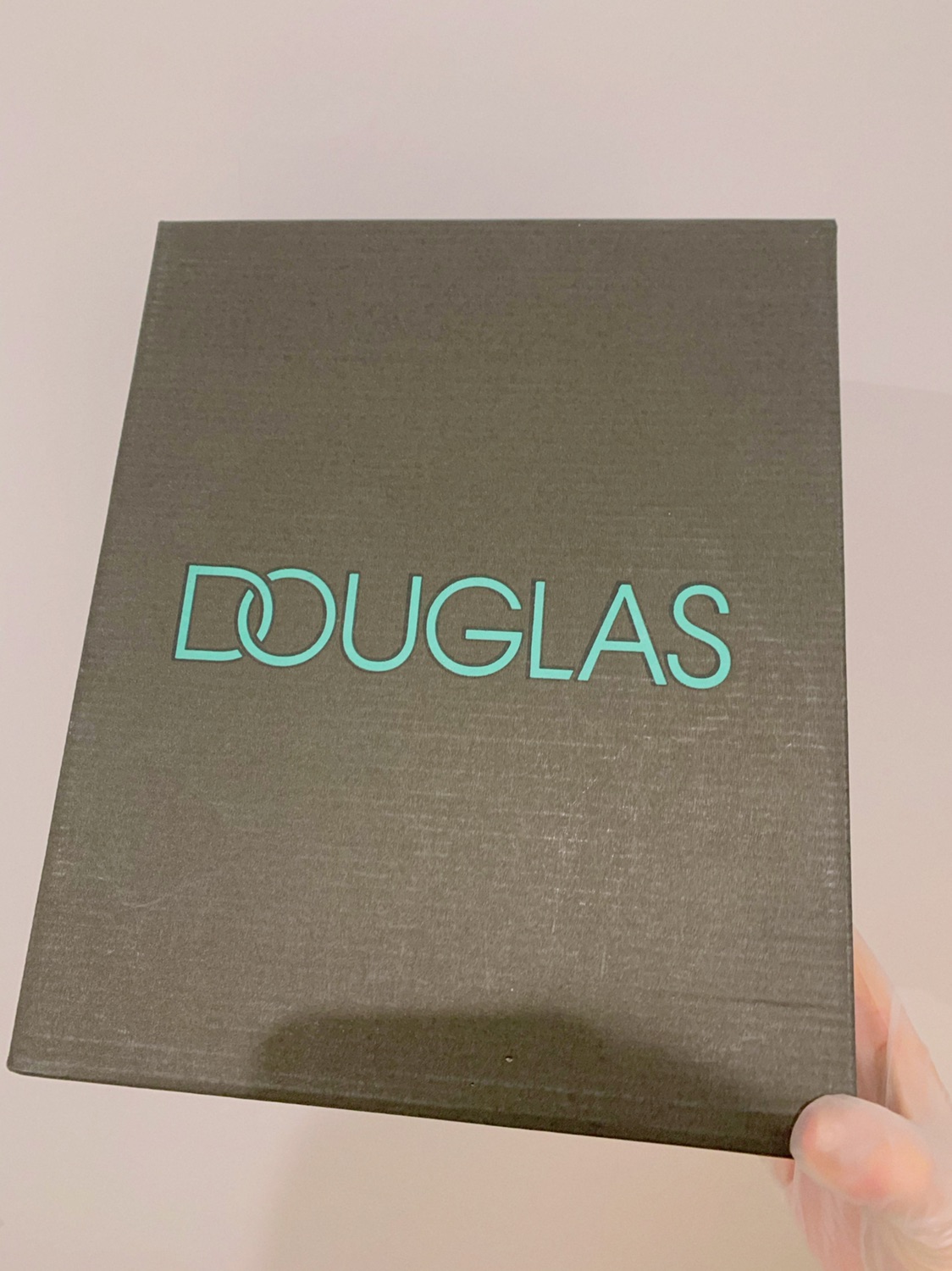 妈呀，都是Douglas家的赠品啊！太多了吧！！😂