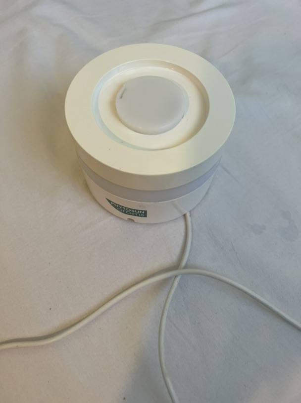 出闲置，香薰灯，加湿器