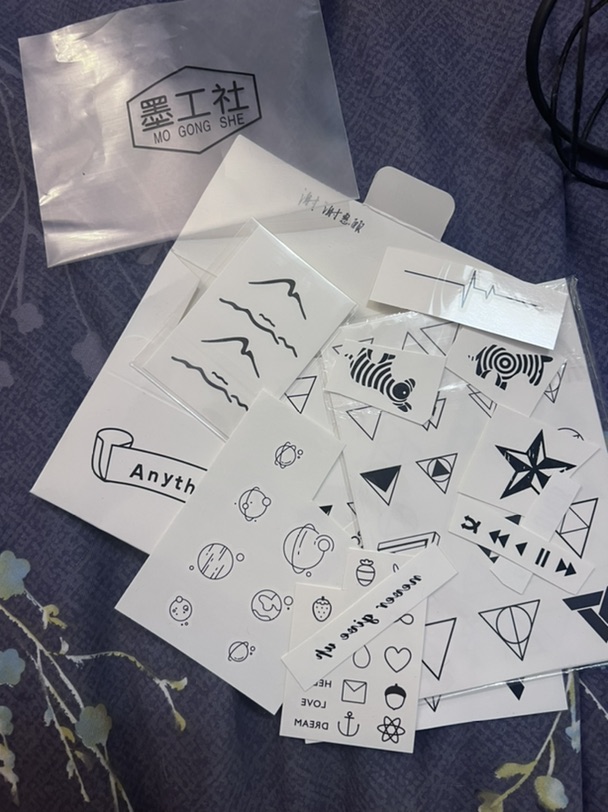 生活用品闲置