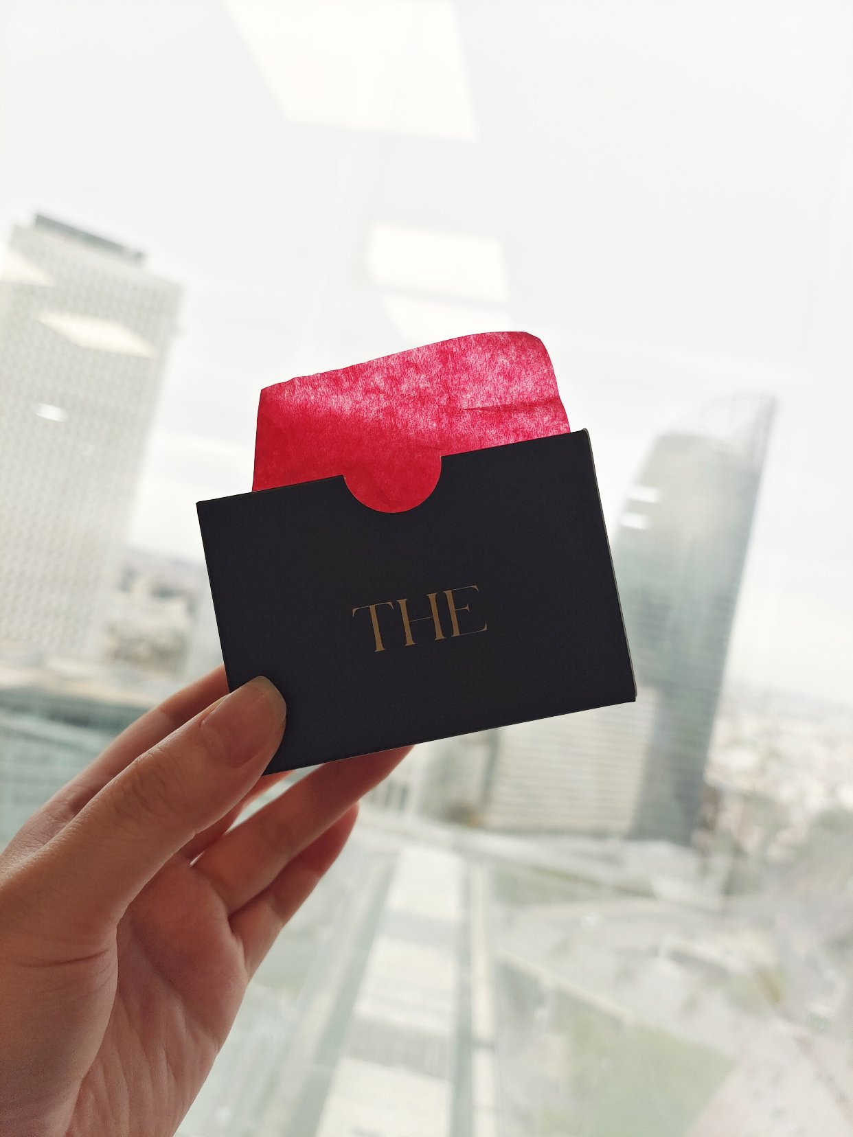 小东西！还挺可爱！
