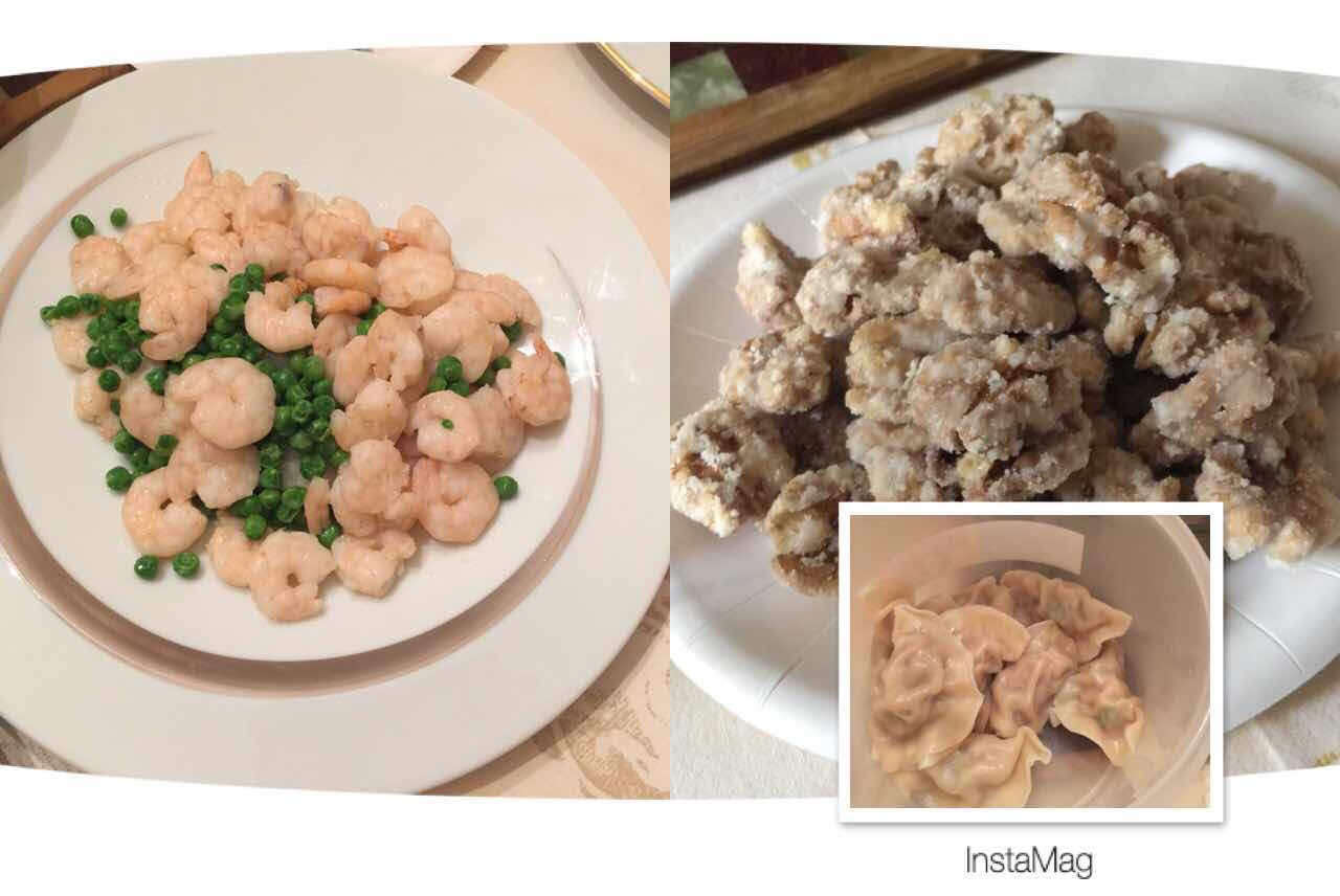 年夜饭