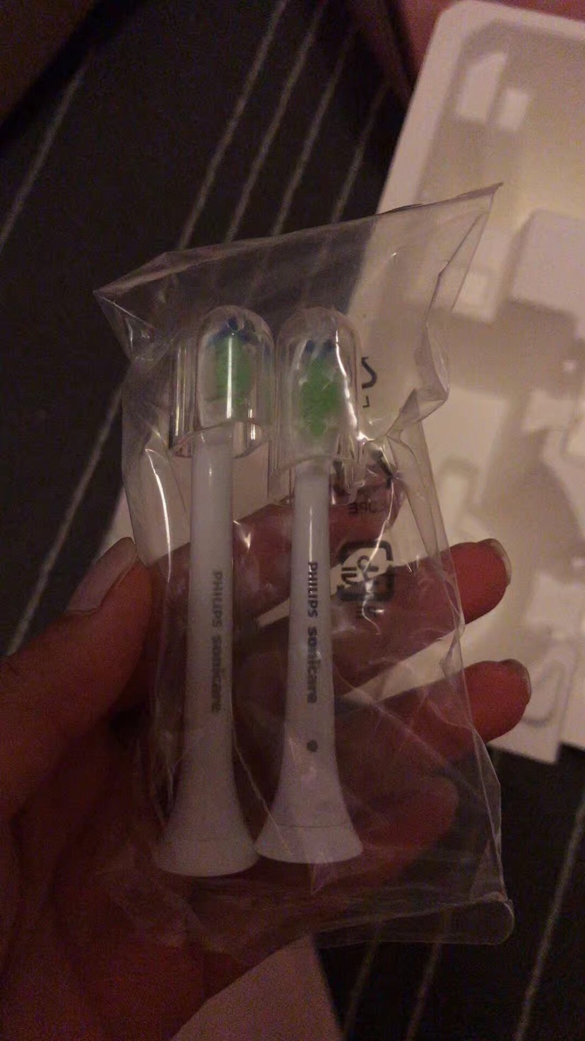 菲利普牙刷