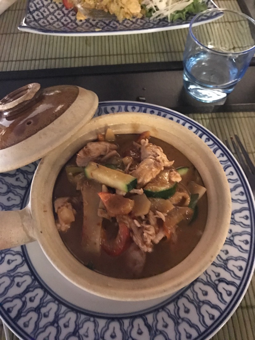 泰国料理 