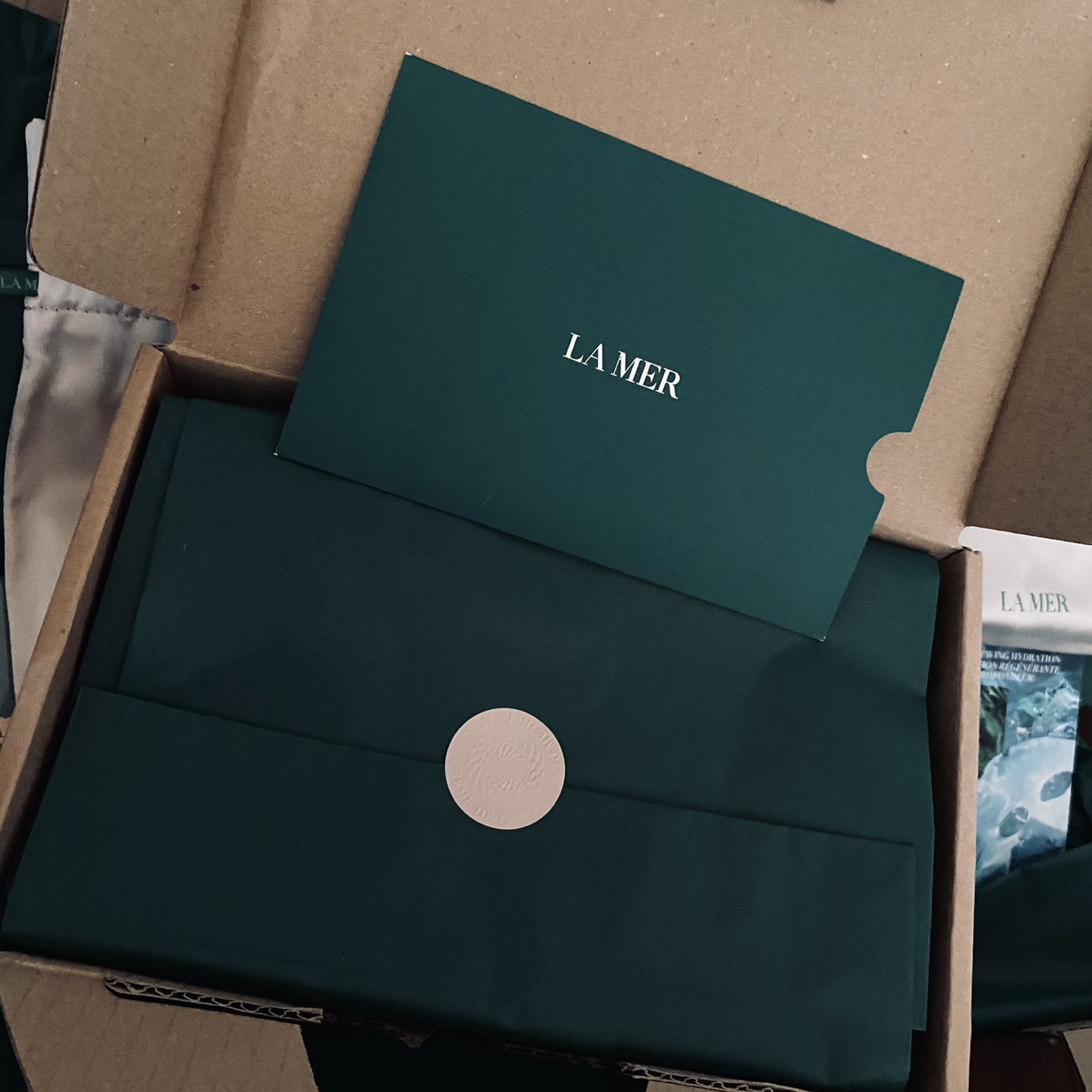 Lamer的羊毛🦙薅到啦