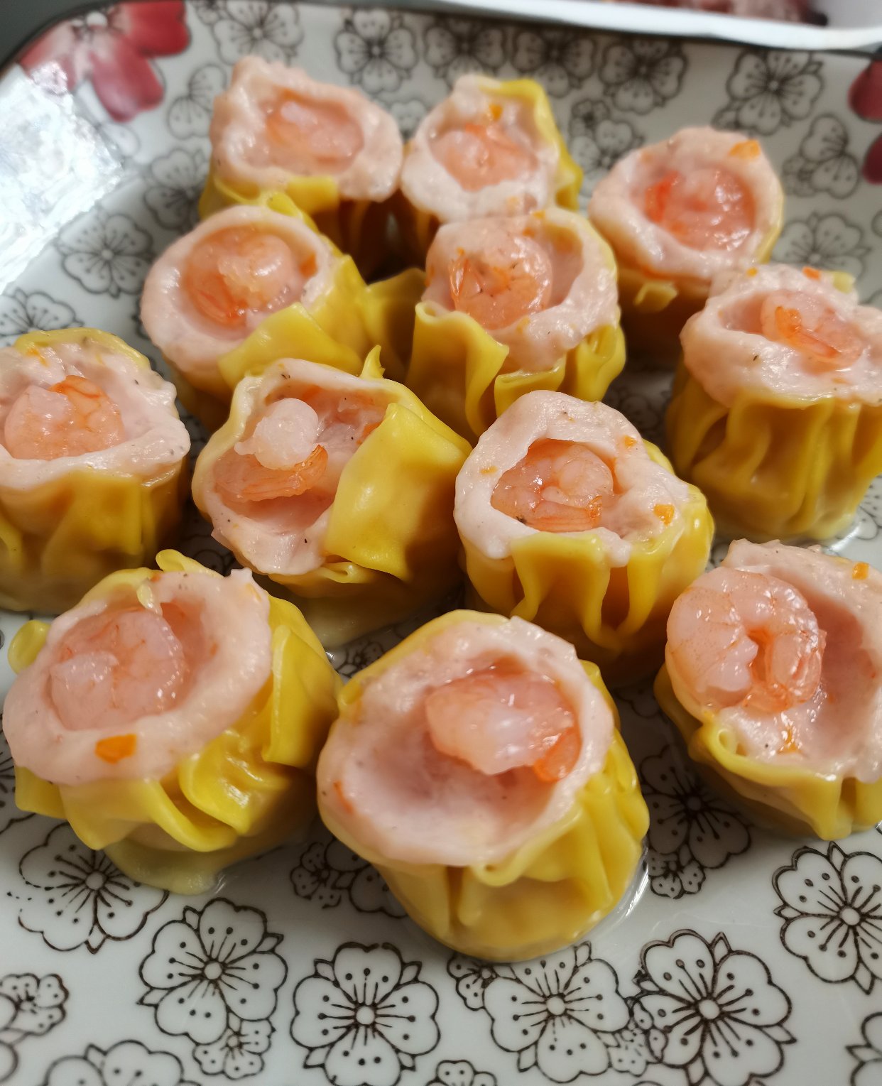 今晚有好好烧菜