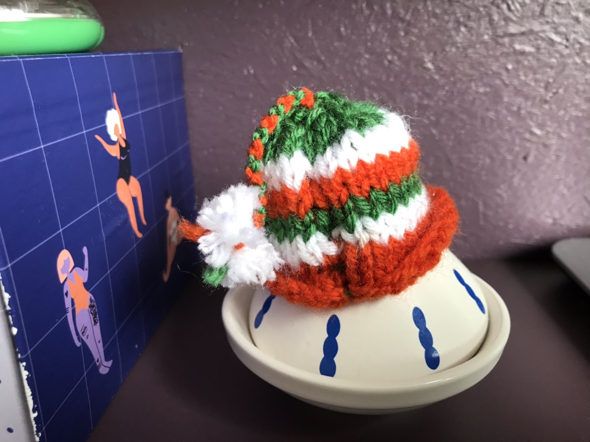 我也想参加晒桌子大赛（不是