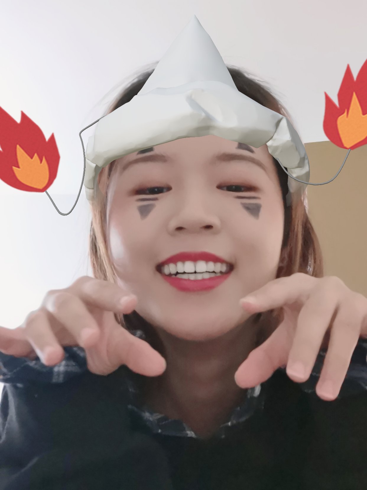 叮咚，请查收一只可爱鬼