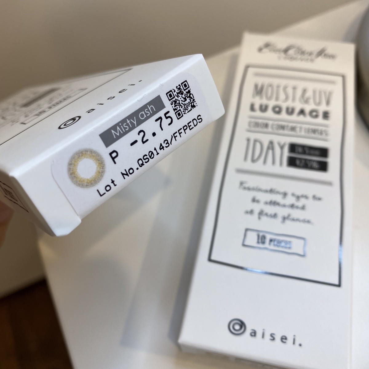混血款你们喜欢吗？