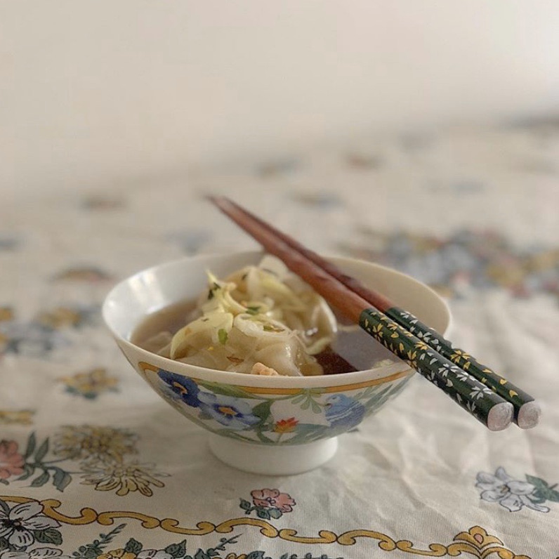 【宅家厨艺大赛】日式轻食 健康小清新⭐️